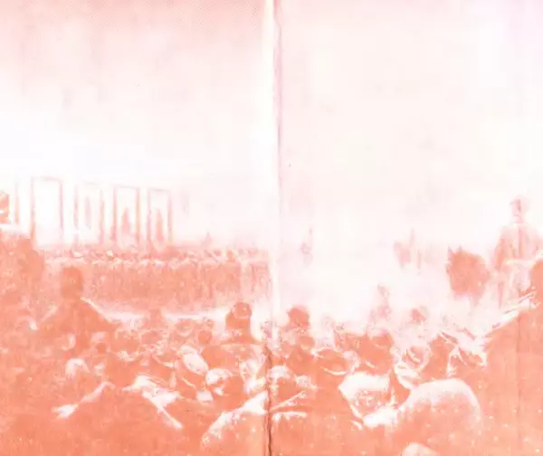 Николай Троицкий - Царизм под судом прогрессивной общественности. 1866-1895 - Страница № 357