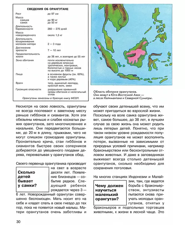 Витус Дрёшер - Человекообразные обезьяны - Страница № 31
