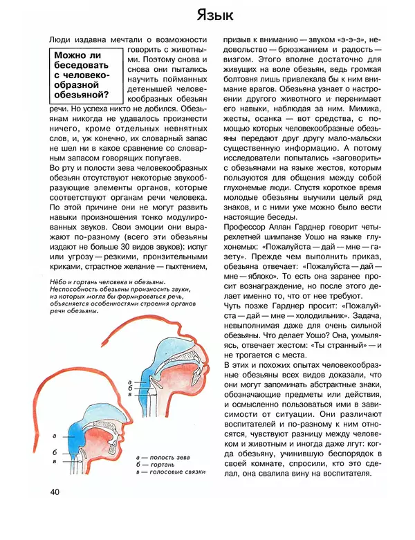 Витус Дрёшер - Человекообразные обезьяны - Страница № 41