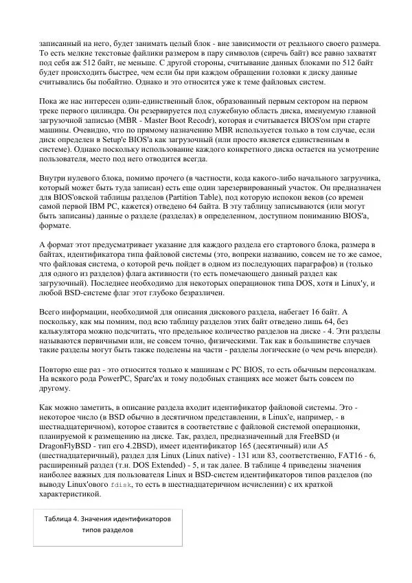 Алексей Федорчук - Введение в POSIX'ивизм - Страница № 170