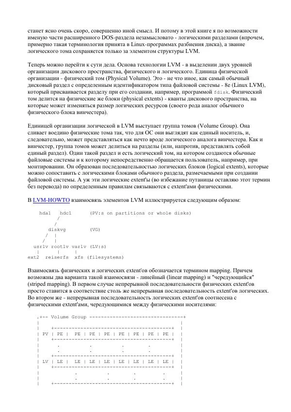 Алексей Федорчук - Введение в POSIX'ивизм - Страница № 179