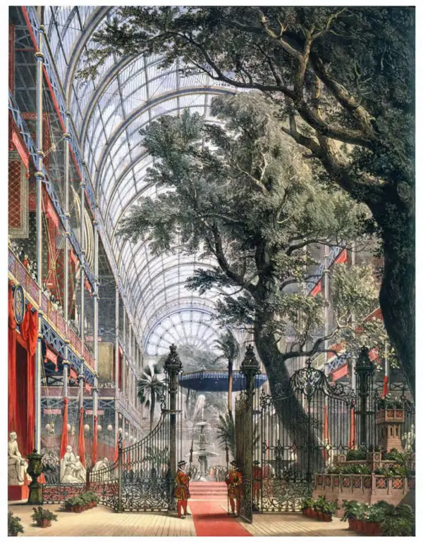 Шарлотта Филл - История дизайна - Страница № 112