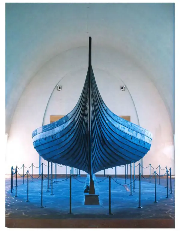 Шарлотта Филл - История дизайна - Страница № 12