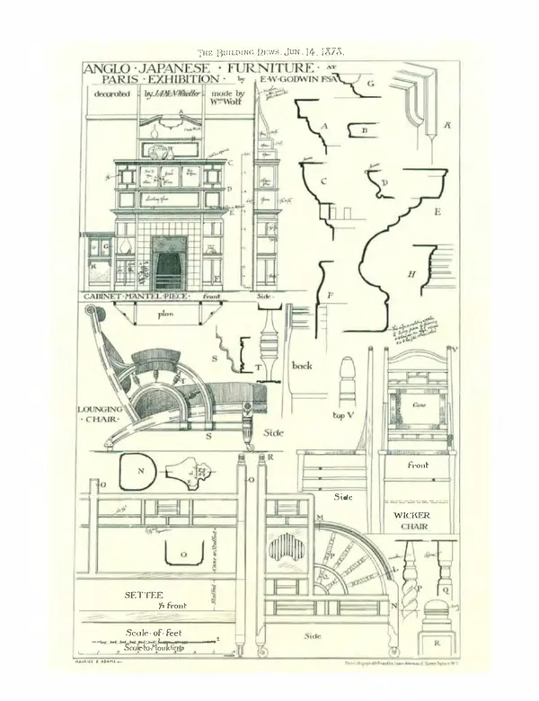 Шарлотта Филл - История дизайна - Страница № 153