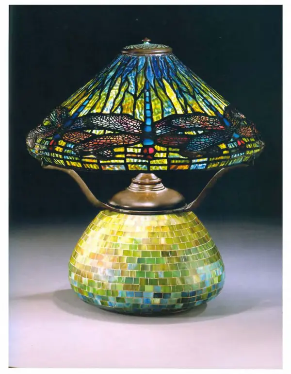 Шарлотта Филл - История дизайна - Страница № 159