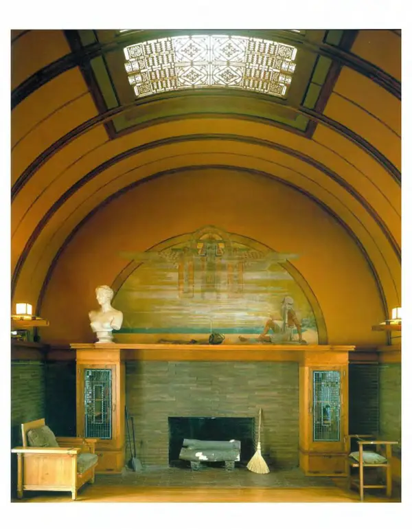 Шарлотта Филл - История дизайна - Страница № 193