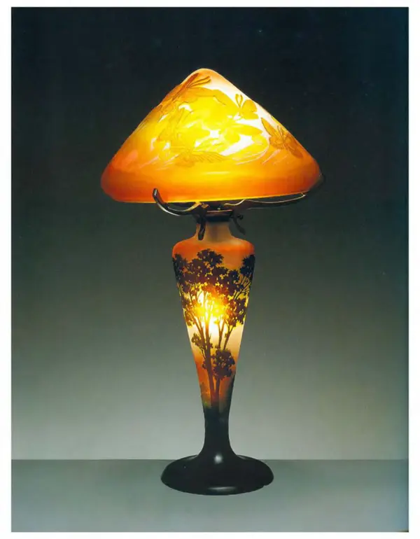 Шарлотта Филл - История дизайна - Страница № 196