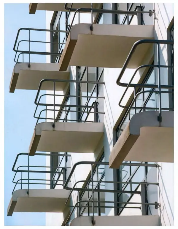 Шарлотта Филл - История дизайна - Страница № 262