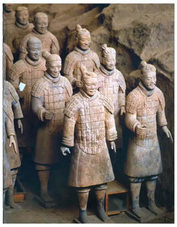 Шарлотта Филл - История дизайна - Страница № 35