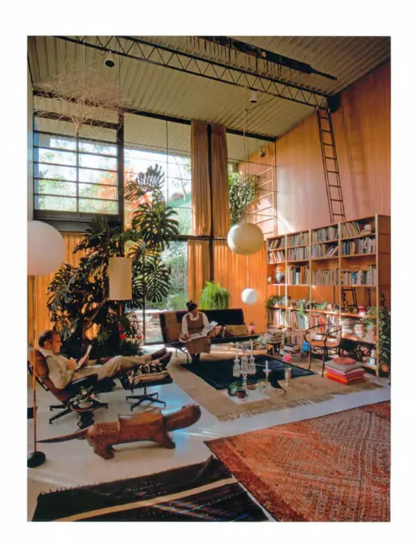 Шарлотта Филл - История дизайна - Страница № 359