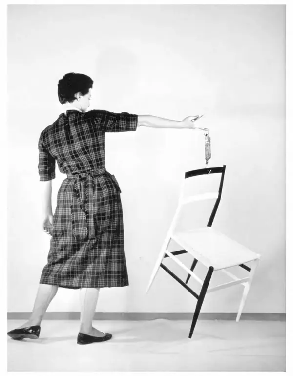 Шарлотта Филл - История дизайна - Страница № 370