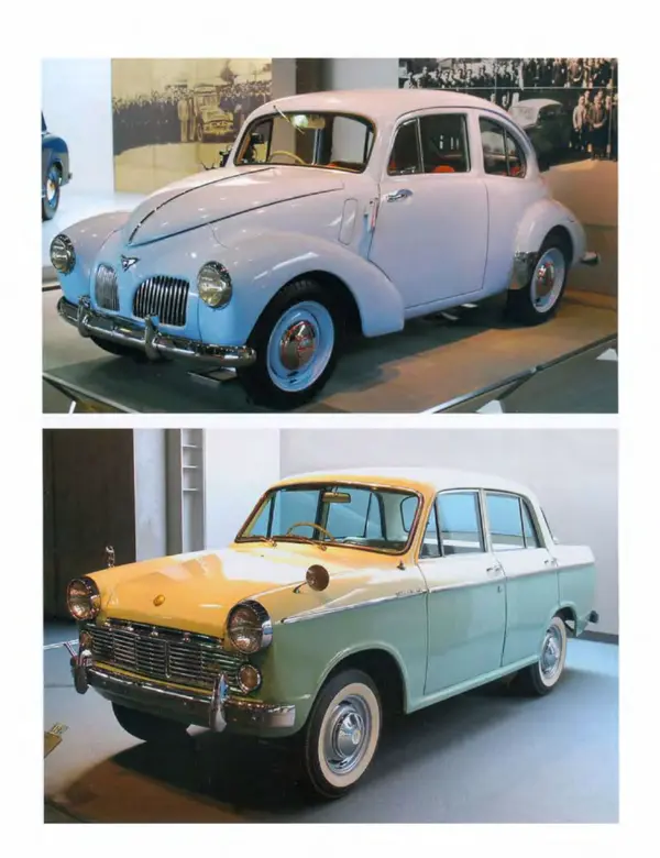 Шарлотта Филл - История дизайна - Страница № 387