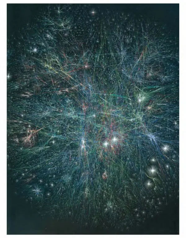 Шарлотта Филл - История дизайна - Страница № 476