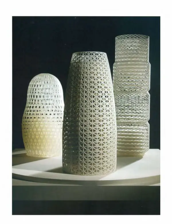 Шарлотта Филл - История дизайна - Страница № 497