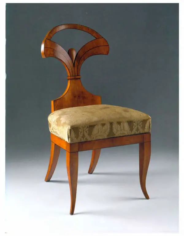 Шарлотта Филл - История дизайна - Страница № 85