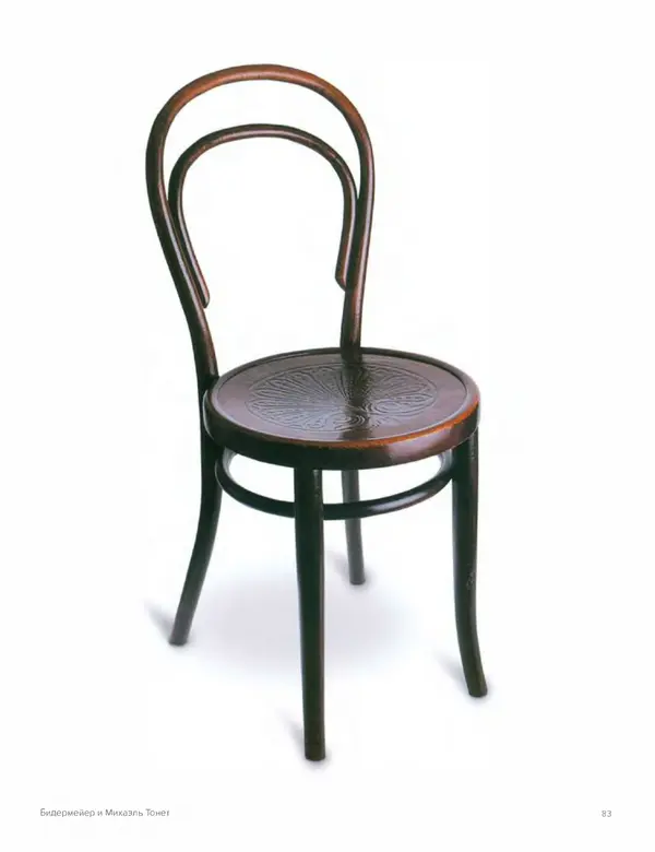 Шарлотта Филл - История дизайна - Страница № 87