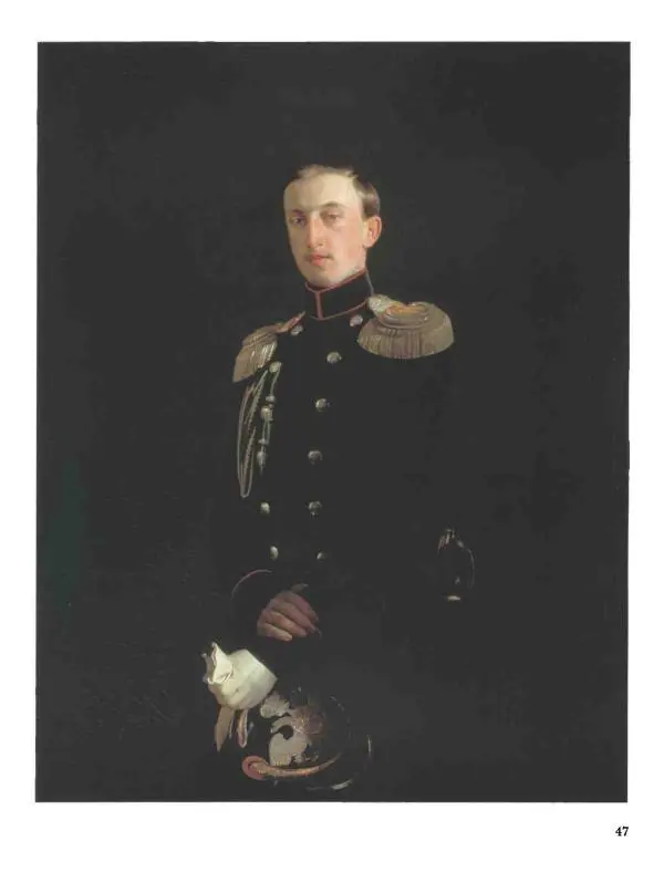 Наталья Майорова - История русской живописи. Том 4. Середина XIX века - Страница № 48