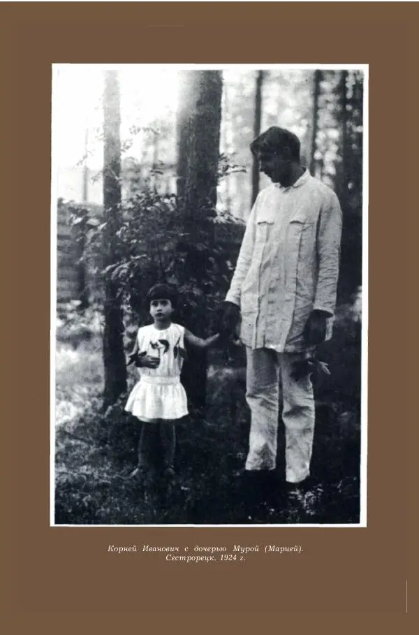 Корней Чуковский - Дневник (1901-1929) - Страница № 580