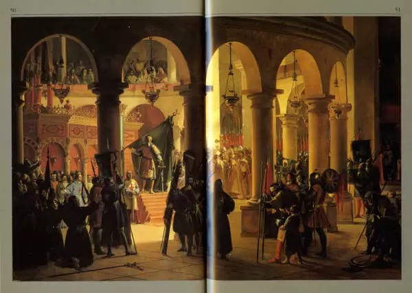 Жорж Тат - Крестовые походы - Страница № 27