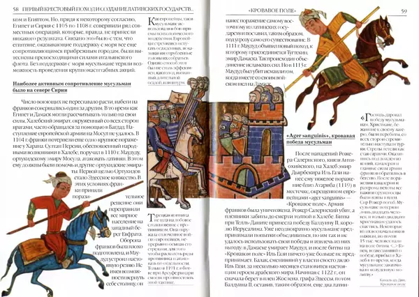 Жорж Тат - Крестовые походы - Страница № 31