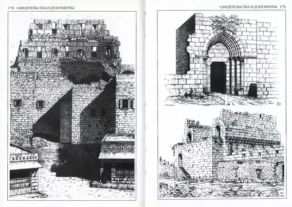 Жорж Тат - Крестовые походы - Страница № 91