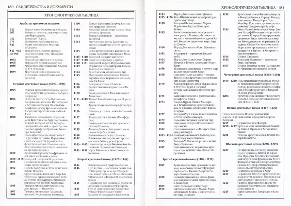 Жорж Тат - Крестовые походы - Страница № 92