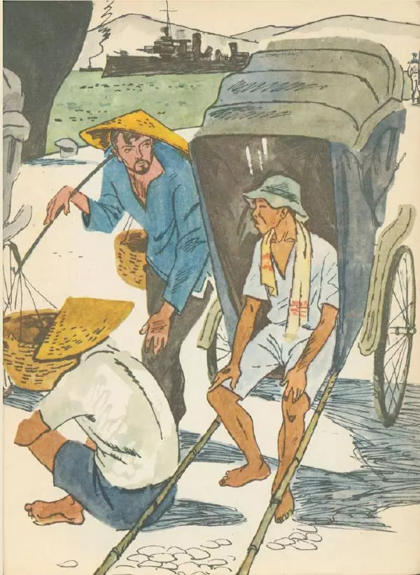 Иван Воронин - Сказы о Сергее Лазо - Страница № 34