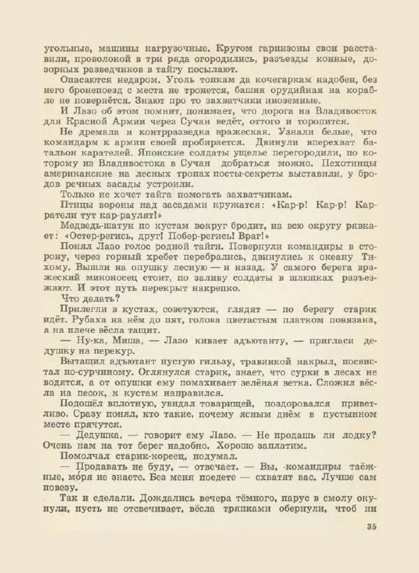 Иван Воронин - Сказы о Сергее Лазо - Страница № 38