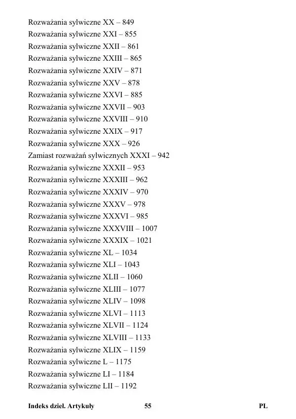 Виктор Язневич - Станислав Лем Нон Фикшн. Том 2: Указатели - Страница № 56
