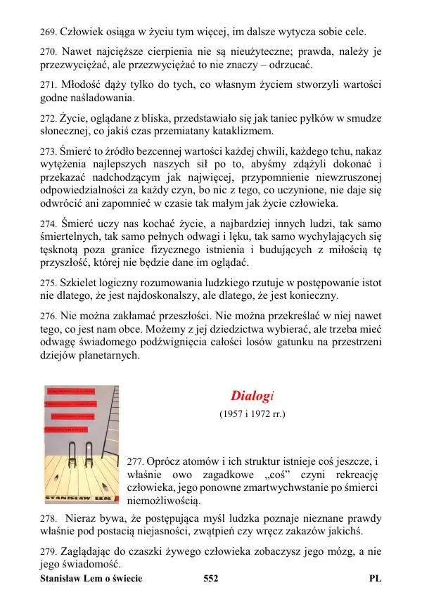 Виктор Язневич - Станислав Лем Нон Фикшн. Том 2: Указатели - Страница № 553