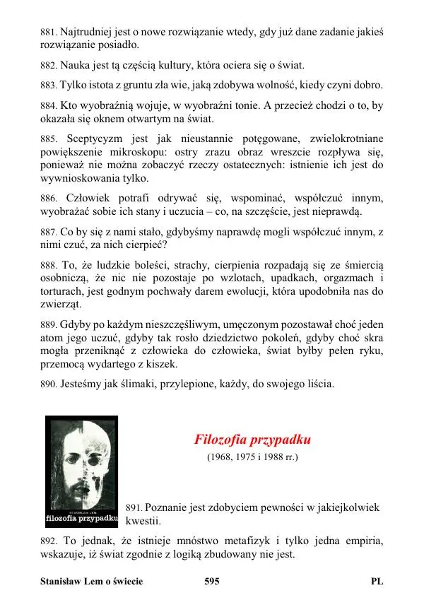 Виктор Язневич - Станислав Лем Нон Фикшн. Том 2: Указатели - Страница № 596