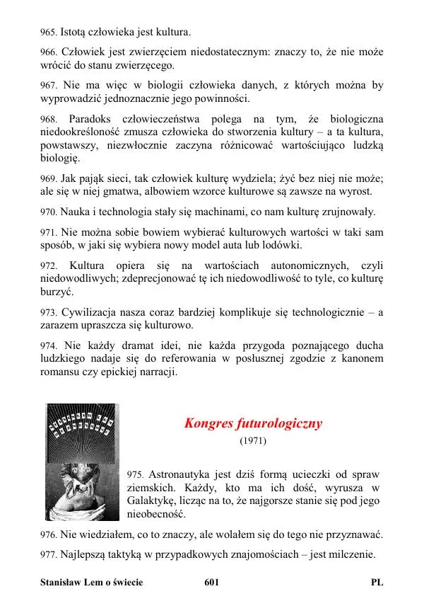 Виктор Язневич - Станислав Лем Нон Фикшн. Том 2: Указатели - Страница № 602