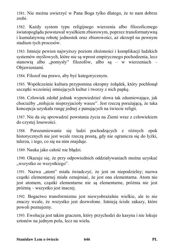 Виктор Язневич - Станислав Лем Нон Фикшн. Том 2: Указатели - Страница № 647