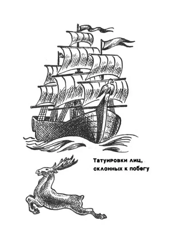 Эдвард Максимовский - Маньяки в Москве - Страница № 342