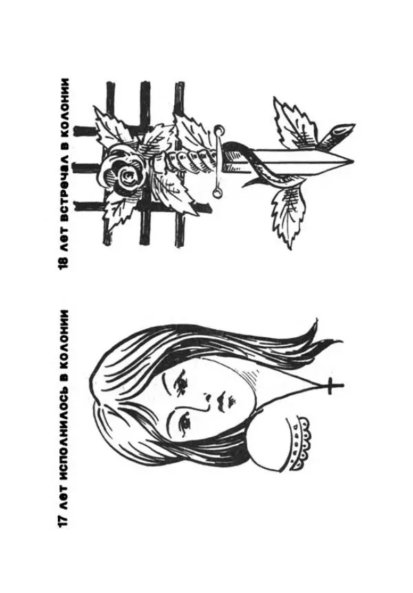 Эдвард Максимовский - Маньяки в Москве - Страница № 350