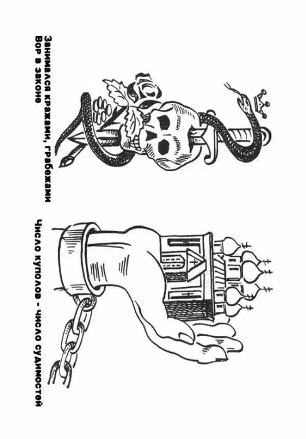 Эдвард Максимовский - Маньяки в Москве - Страница № 351