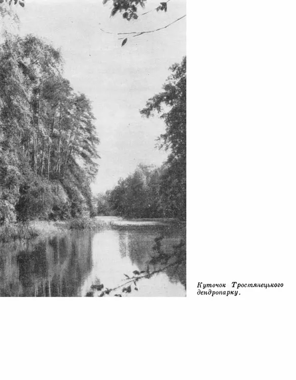 Коллектив авторов География, краеведение - Де плине Десна - Страница № 72