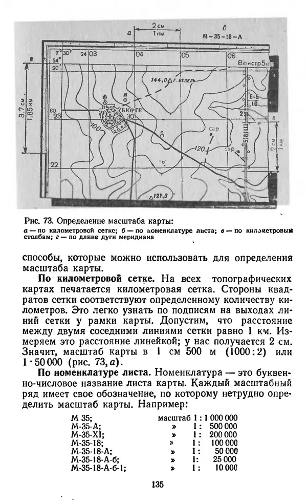 Алексей Куприн - Топография для всех - Страница № 136