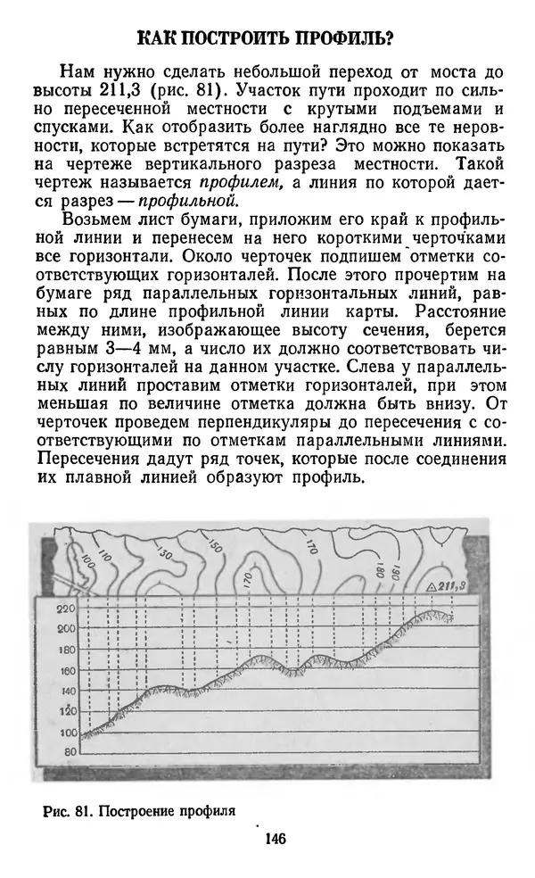 Алексей Куприн - Топография для всех - Страница № 147
