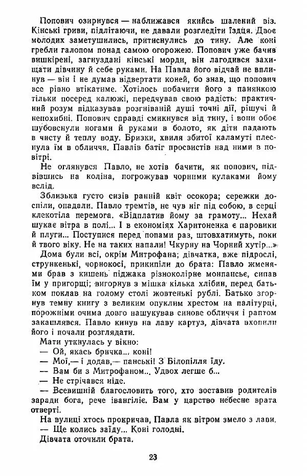 Анатолий Хорунжий - Жити на крилах - Страница № 24