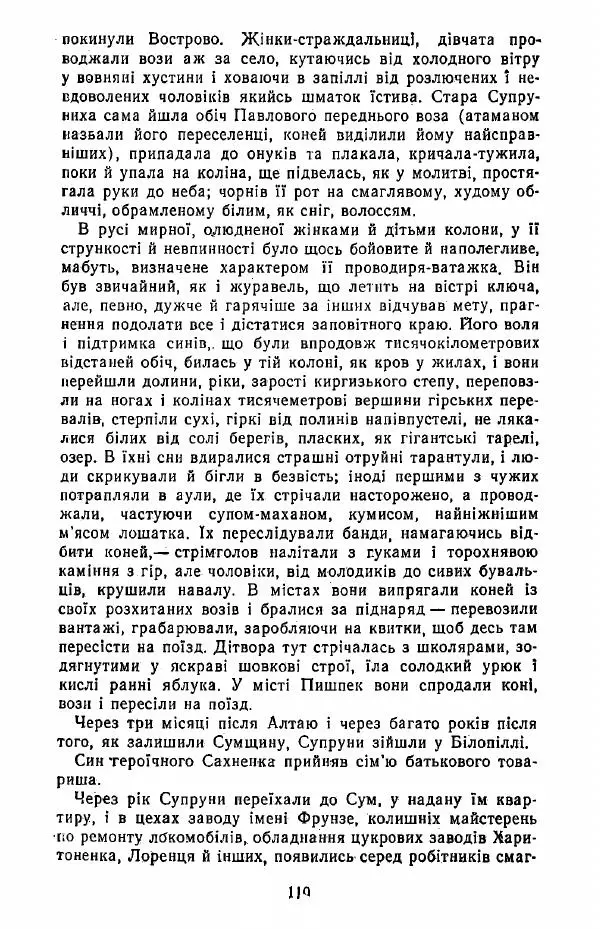Анатолий Хорунжий - Жити на крилах - Страница № 111