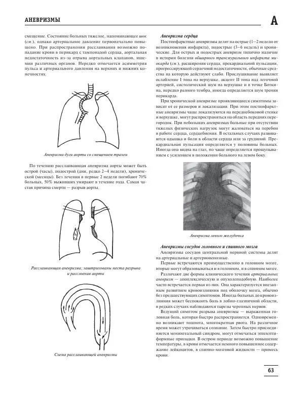 Юрий Елисеев - Большая медицинская энциклопедия - Страница № 64
