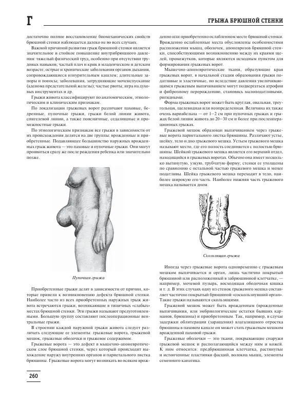 Юрий Елисеев - Большая медицинская энциклопедия - Страница № 261