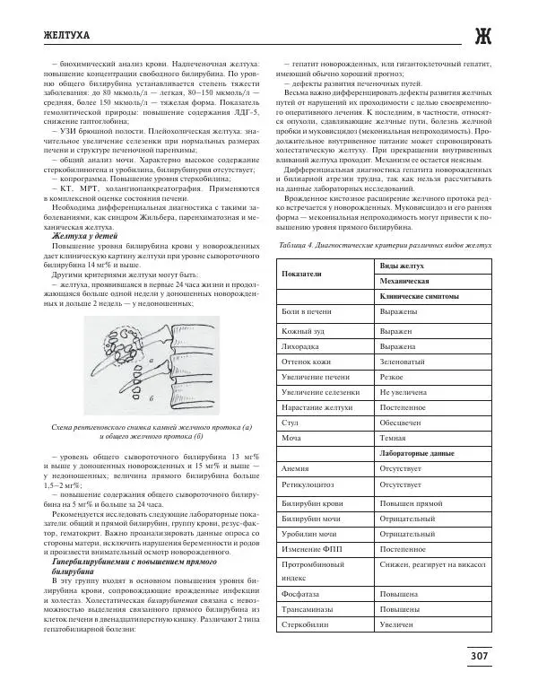 Юрий Елисеев - Большая медицинская энциклопедия - Страница № 308