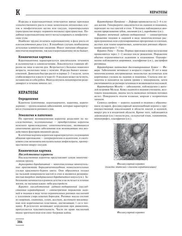 Юрий Елисеев - Большая медицинская энциклопедия - Страница № 365