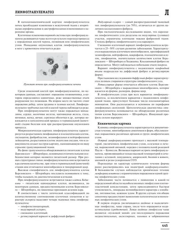 Юрий Елисеев - Большая медицинская энциклопедия - Страница № 446