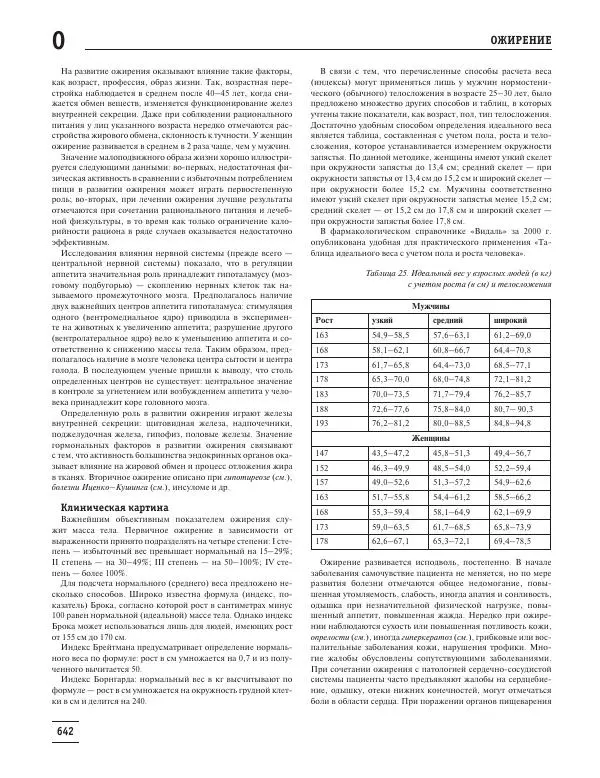Юрий Елисеев - Большая медицинская энциклопедия - Страница № 643