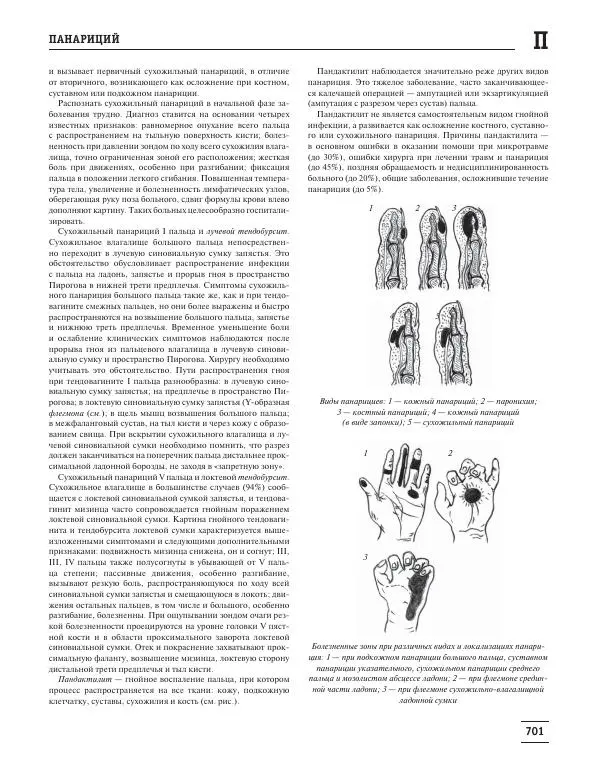 Юрий Елисеев - Большая медицинская энциклопедия - Страница № 702