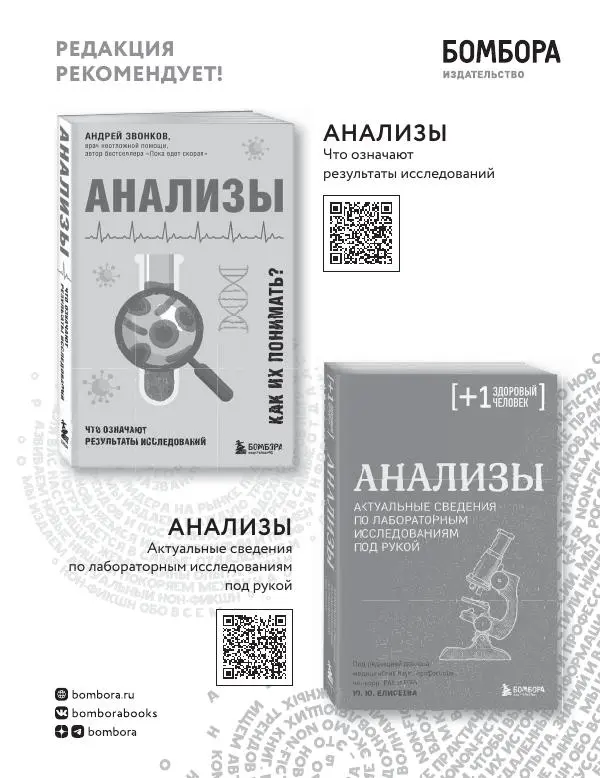 Юрий Елисеев - Большая медицинская энциклопедия - Страница № 1166