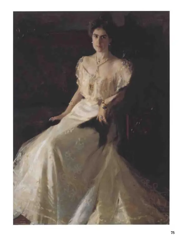 Наталья Майорова - История русской живописи. Том 10. 10-е годы XX века - Страница № 76